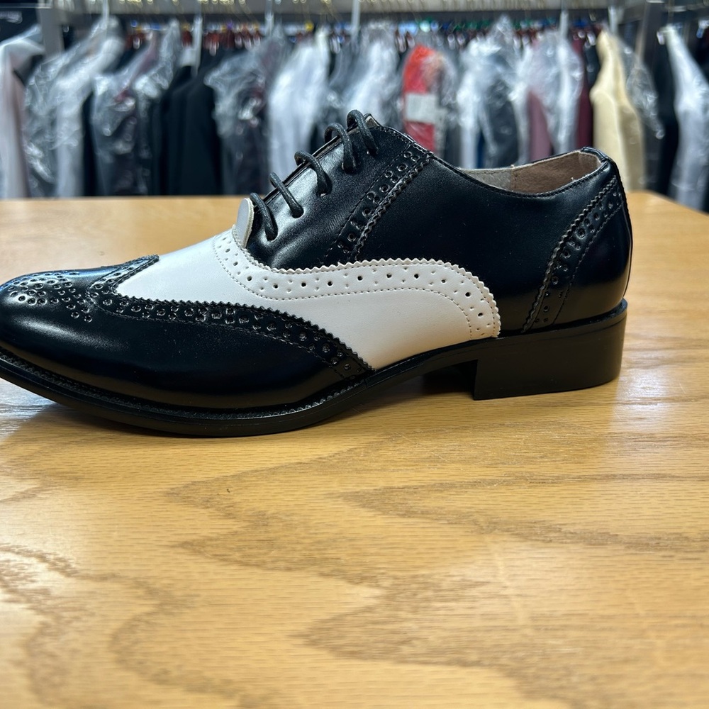new majestic shoe